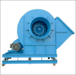 Centrifugal Blower