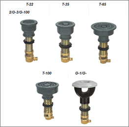 Gas Burners(Single Hose)