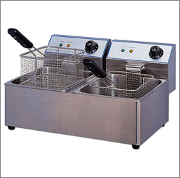 Table Top Fryer