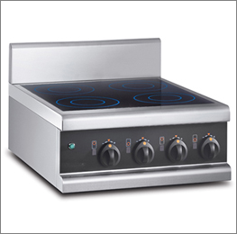 Induction Cooker