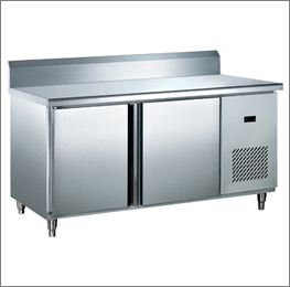 Undercounter Freezer / Refrigerator